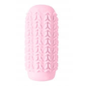 Розовый мастурбатор Marshmallow Maxi Candy - Lola Games - в Майкопе купить с доставкой