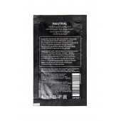 Пробник лубриканта на водной основе Erotist Neutral - 4 мл. - Erotist Lubricants - купить с доставкой в Майкопе