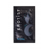 Пробник лубриканта на водной основе Erotist Neutral - 4 мл. - Erotist Lubricants - купить с доставкой в Майкопе