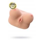 Мастурбатор Juliana Breast с вагиной - KOKOS - в Майкопе купить с доставкой