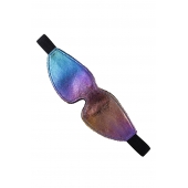 Радужная маска Anonymo - ToyFa - купить с доставкой в Майкопе