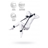 Фиксирующие стропы Anonymo с подушкой под шею - ToyFa - купить с доставкой в Майкопе