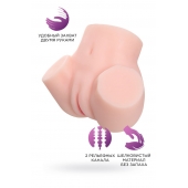Мастурбатор-полуторс Adele - ToyFa - в Майкопе купить с доставкой