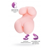 Мастурбатор-вагина Babycakes - ToyFa - в Майкопе купить с доставкой