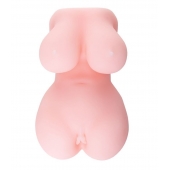 Мастурбатор-вагина Babycakes - ToyFa - в Майкопе купить с доставкой