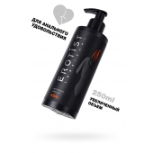 Анальный лубрикант Erotist Anal на водной основе - 250 мл. - Erotist Lubricants - купить с доставкой в Майкопе
