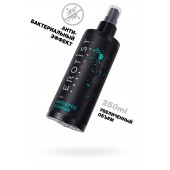 Антибактериальное средство Erotist Antiseptic Cleaner - 250 мл. - Erotist Lubricants - купить с доставкой в Майкопе