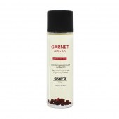 Органическое массажное масло GARNET ARGAN - 100 мл. - Exsens - купить с доставкой в Майкопе