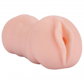 Телесный мастурбатор-вагина Tracey - Dream Toys - в Майкопе купить с доставкой