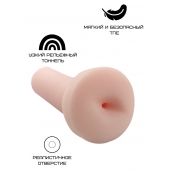 Реалистичный мастурбатор-анус - Свободный ассортимент - в Майкопе купить с доставкой