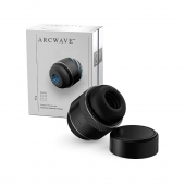 Инновационный мастурбатор для мужчин ARCWAVE Voy Fit System Cup - Arcwave - в Майкопе купить с доставкой