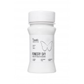 Пудра для ухода за игрушками Powdery Sky с ароматом мяты - 40 гр. - Eromantica - купить с доставкой в Майкопе