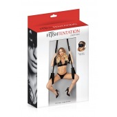 Оригинальная подвесная система для двери - Fetish Tentation - купить с доставкой в Майкопе