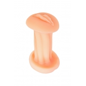 Надувная кукла с тремя любовными отверстиями - ToyFa - в Майкопе купить с доставкой