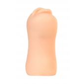 Нежный мастурбатор-ротик - ToyFa - в Майкопе купить с доставкой