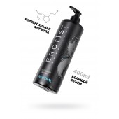 Лубрикант на водной основе Erotist Neutral - 400 мл. - Erotist Lubricants - купить с доставкой в Майкопе