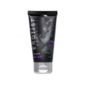 Крем для увеличения пениса Erotist Big Guy - 50 мл. - Erotist Lubricants - купить с доставкой в Майкопе