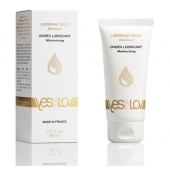 Увлажняющая смазка Unisex Lubricant - 50 мл. - YESforLOV - купить с доставкой в Майкопе