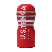 Мастурбатор TENGA U.S. Original Vacuum Cup - Tenga - в Майкопе купить с доставкой