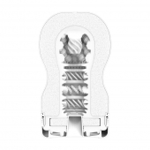 Мастурбатор TENGA SD Original Vacuum Cup Gentle - Tenga - в Майкопе купить с доставкой