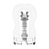 Мастурбатор TENGA SD Original Vacuum Cup Strong - Tenga - в Майкопе купить с доставкой