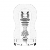 Мастурбатор TENGA SD Original Vacuum Cup - Tenga - в Майкопе купить с доставкой