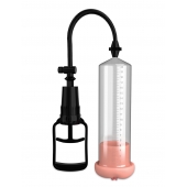 Вакуумная помпа PUMP WORX FANTA FLESH PUSSY PUMP - Pipedream - в Майкопе купить с доставкой
