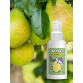 Универсальная смазка с ароматом дюшеса  Москва Вкусная  - 100 мл. - Москва - купить с доставкой в Майкопе