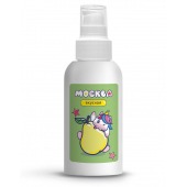 Универсальная смазка с ароматом дюшеса  Москва Вкусная  - 100 мл. - Москва - купить с доставкой в Майкопе