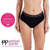 Менструальные трусы-брифы Period Pants - Pretty Polly - купить с доставкой в Майкопе