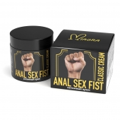 Крем на водной основе ANAL SEX FIST Classic Cream - 150 мл. - Миагра - купить с доставкой в Майкопе