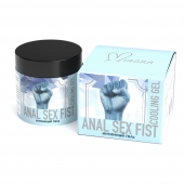 Гель на водной основе с охлаждающим эффектом ANAL SEX FIST Cooling Gel - 150 мл. - Миагра - купить с доставкой в Майкопе