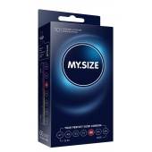 Презервативы MY.SIZE размер 60 - 10 шт. - My.Size - купить с доставкой в Майкопе