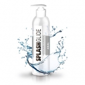 Анальный гель-лубрикант SPLASHGLIDE ANAL - 250 мл. - Splashglide - купить с доставкой в Майкопе