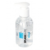 Смазка-увлажнитель SPLASHGLIDE LUBRICANT CLASSIC - 250 мл. - Splashglide - купить с доставкой в Майкопе