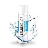 Смазка-увлажнитель SPLASHGLIDE LUBRICANT CLASSIC - 50 мл. - Splashglide - купить с доставкой в Майкопе