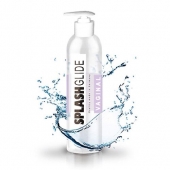 Смазка-увлажнитель с алоэ-вера SPLASHGLIDE VAGINAL - 250 мл. - Splashglide - купить с доставкой в Майкопе