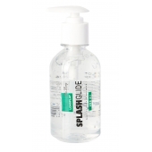 Гель-лубрикант продлевающего действия SPLASHGLIDE LONGPLAY PROLONG - 250 мл. - Splashglide - купить с доставкой в Майкопе