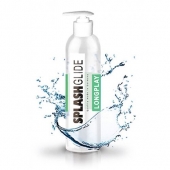Гель-лубрикант продлевающего действия SPLASHGLIDE LONGPLAY PROLONG - 250 мл. - Splashglide - купить с доставкой в Майкопе