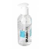Смазка-увлажнитель SPLASHGLIDE LUBRICANT CLASSIC - 330 мл. - Splashglide - купить с доставкой в Майкопе