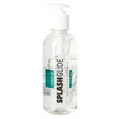 Гель-лубрикант продлевающего действия SPLASHGLIDE LONGPLAY PROLONG - 330 мл. - Splashglide - купить с доставкой в Майкопе