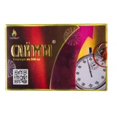 БАД для мужчин  Саймы  - 8 капсул (500 мг.) - Вселенная здоровья - купить с доставкой в Майкопе