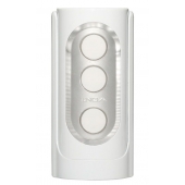 Белый мастурбатор FLIP HOLE WHITE - Tenga - в Майкопе купить с доставкой