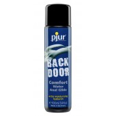Концентрированный анальный лубрикант pjur BACK DOOR Comfort Water Anal Glide - 100 мл. - Pjur - купить с доставкой в Майкопе