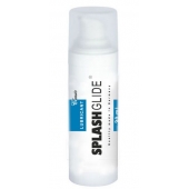 Лубрикант на водной основе Splashglide Lubricant Classic - 30 мл. - Splashglide - купить с доставкой в Майкопе