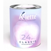 Классические презервативы Arlette Classic - 24 шт. - Arlette - купить с доставкой в Майкопе