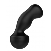 Черный вибростимулятор Nexus Gyro Vibe Extreme - 18 см. - Nexus Range - в Майкопе купить с доставкой