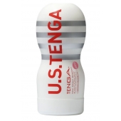 Мастурбатор Original Vacuum Cup Gentle Ultra size - Tenga - в Майкопе купить с доставкой