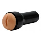 Телесный мастурбатор-вагина Feel Stroker - Kiiroo - в Майкопе купить с доставкой
