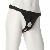 Универсальные трусики Vac-U-Lock ULTRA HARNESS - Doc Johnson - купить с доставкой в Майкопе